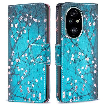 Husă Portofel Honor 200 Pro - Wonder