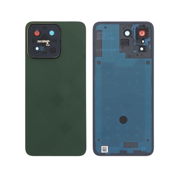 Capac Spate Honor 200 Smart - Verde