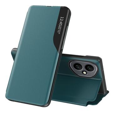Husă Flip Honor 400 - Smart Clear View