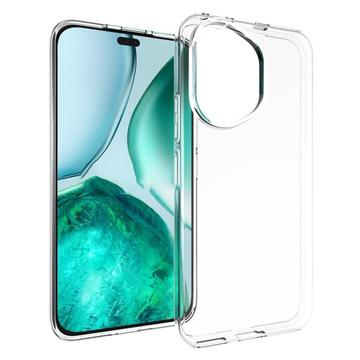 Husă TPU anti-alunecare Honor 400 - Transparent