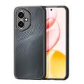 Husă Hibrid Honor 400 - Dux Ducis Aimo - Negru