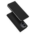 Husă Flip Honor 400 Dux Ducis Skin Pro