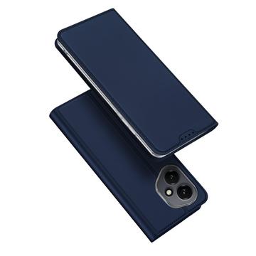 Husă Flip Honor 400 Dux Ducis Skin Pro