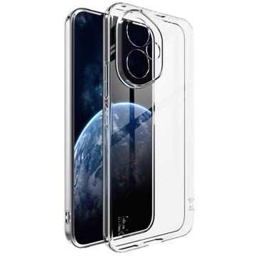 Husă TPU Honor 400 - Imak UX-5 - Transparent