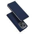 Husă Flip Honor 400 Lite Dux Ducis Skin Pro