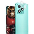 Geam Protecție Obiectiv Cameră Honor 400 Lite - Imak 2-în-1 HD