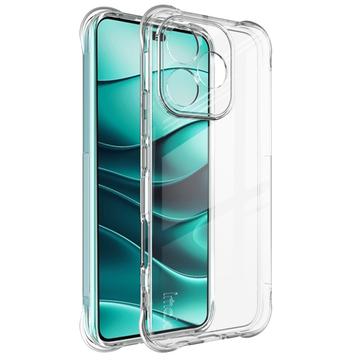 Husă TPU Honor 400 Lite - Imak Drop-Proof - Transparent