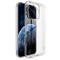 Husă TPU Honor 400 Lite - Imak UX-5 - Transparent