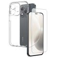 Set de Protecție Honor 400 Lite - Northjo 2-în-1 - Clar