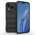Husă TPU Honor 400 Lite - Rugged