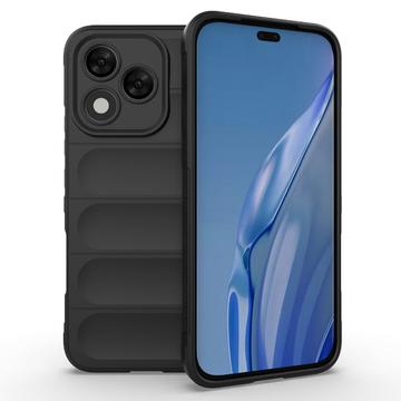 Husă TPU Honor 400 Lite - Rugged