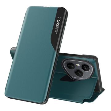 Husă Flip Honor 400 Pro - Smart Clear View