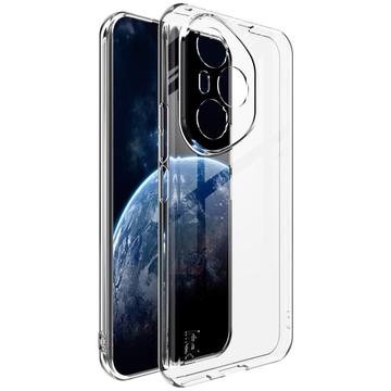 Husă TPU Honor 400 Pro - Imak UX-5 - Transparent