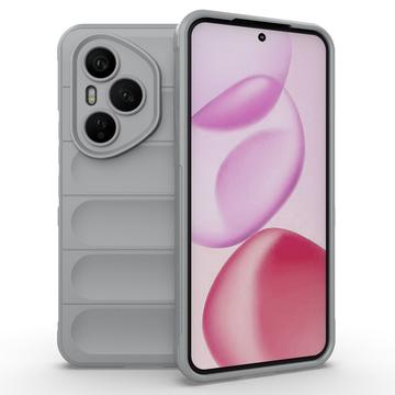 Husă TPU Honor 400 Pro - Rugged