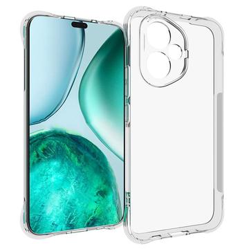 Husă TPU Honor 400 - Antișoc - Transparent