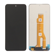 Display LCD Honor 400 Smart 5G/400 Smart 4G