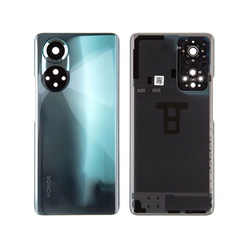 Capac Spate 02354HED Honor 50 - Verde
