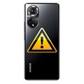 Reparație Capac Baterie Honor 50 - Negru