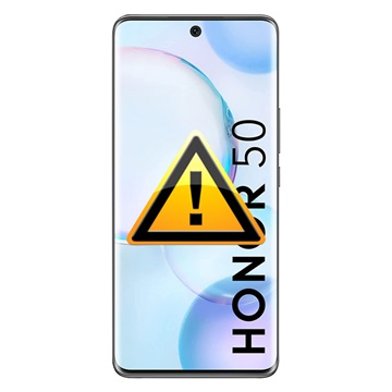 Reparație Bandă Flex Conector Încărcare Honor 50