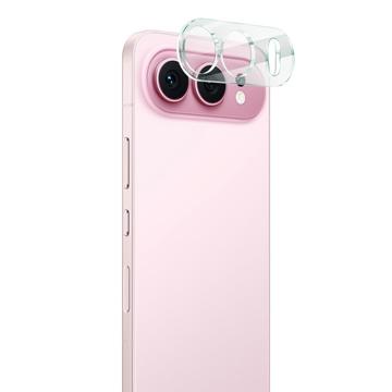 Geam Protecție Obiectiv Cameră Honor 500 - Imak 2-în-1 HD