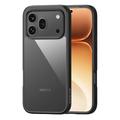 Husă Hibrid Honor 600/600 Pro - Dux Ducis Aimo - Negru