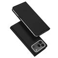 Husă Flip Honor 600/600 Pro Dux Ducis Skin Pro