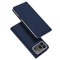 Husă Flip Honor 600/600 Pro Dux Ducis Skin Pro - Albastru