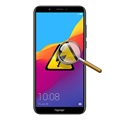 Honor 7A Diagnosis