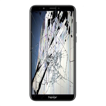 Reparație LCD Și Touchscreen Honor 7A
