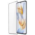 Geam Protecție Ecran - 9H - Honor 90 - Dux Ducis Medium Alumina - Marginea Neagră