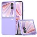 Husă Plastic Cauciucat Honor Magic V Flip 2