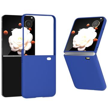 Husă Plastic Honor Magic V Flip - Albastru