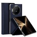Husă Flip Honor Magic V5 - Dux Ducis Bril