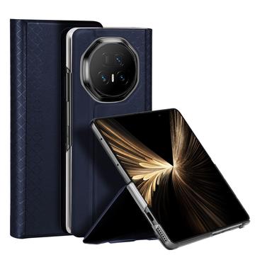 Husă Flip Honor Magic V5 - Dux Ducis Bril