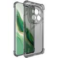 Husă TPU Honor Magic6 Pro - Imak Drop-Proof - Transparent Negru