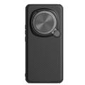 Husă Hibrid Honor Magic6 Pro - Nillkin CamShield Prop