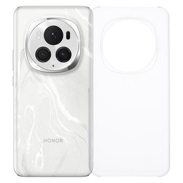 Husă Hibrid Honor Magic6 Pro - Scratch-Resistant - Transparent