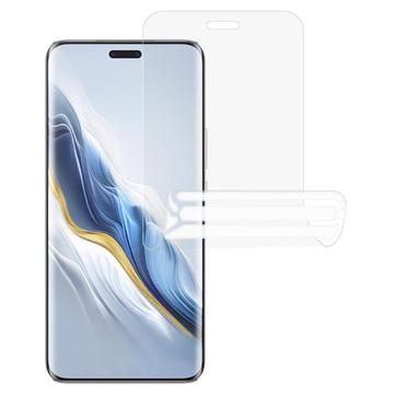 Folie Protecție Ecran TPU Honor Magic6 Pro - Transparent