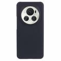 Husă Plastic Cauciucat Honor Magic6 - Negru