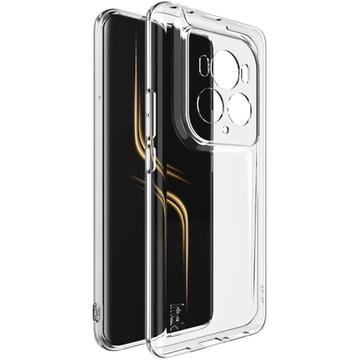 Husă TPU Honor Magic6 Ultimate - Imak UX-5 - Transparent