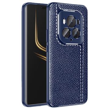 Husă TPU Honor Magic6 Ultimate - Slim-Fit Premium - Albastru