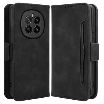 Husă portofel pentru card Honor Magic7 - Negru