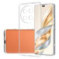 Husă TPU anti-alunecare Honor Magic7 Lite - Transparent