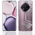Husă Hibrid Honor Magic7 Lite - Scratch-Resistant - Transparent