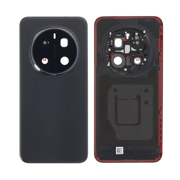 Capac Spate 0235AMPV Honor Magic7 Pro - Negru