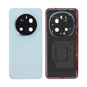 Capac Spate 0235AMPX Honor Magic7 Pro - Albastru