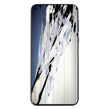 Reparație LCD Și Touchscreen Honor Magic 7 Pro - Gri