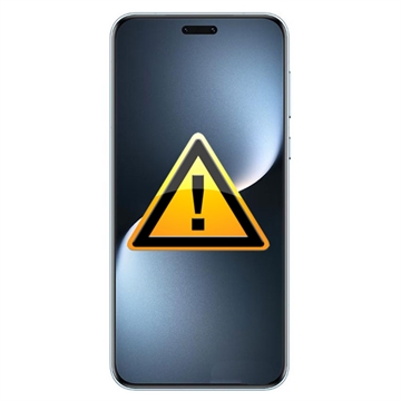 Reparație Bandă Flex Conector Încărcare Honor Magic7 Pro