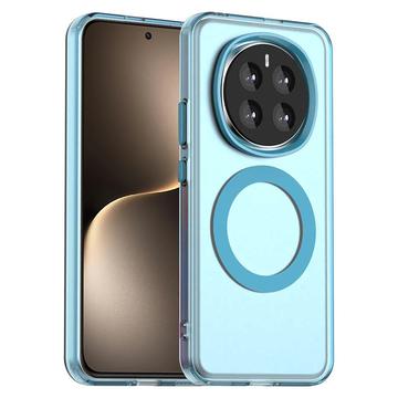 Husă MagSafe Honor Magic7 UltraGuard Matte - Albastru