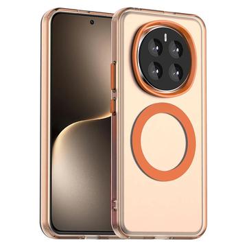 Husă MagSafe Honor Magic7 UltraGuard Matte - Orange